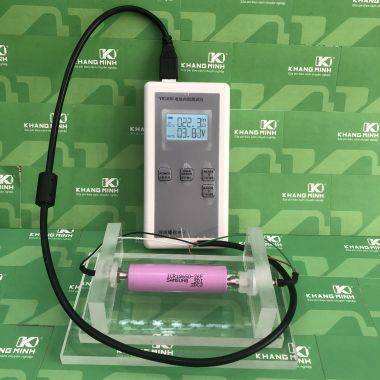 Pin Samsung 2600mAh Mới ICR18650-26J Pin Sạc Dự Phòng