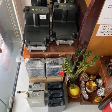 SHOP PIN KHANG MINH 