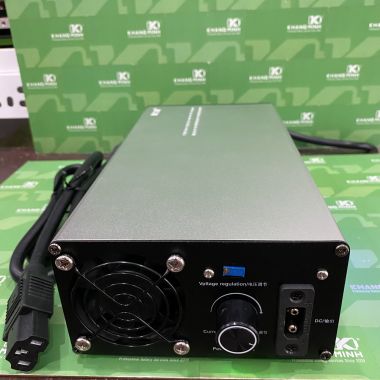 Sạc 2000W 84V 25A Cho Xe Máy Điện Dung Lượng Pin Lớn