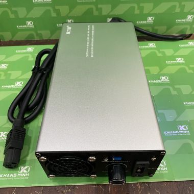 Sạc Xe Máy Điện 88V 20A Cao Cấp Có Màn Hình LCD