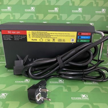 Sạc Xe Vinfast LFP 1000W Xe KlaraS, Feliz S, VentoS, TheonS Mới 99
