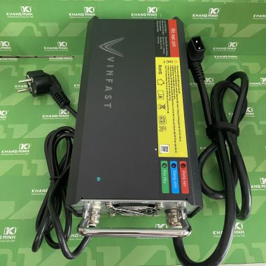 Sạc Xe Vinfast LFP 1000W Xe KlaraS, Feliz S, VentoS, TheonS Mới 99