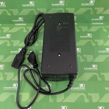 Pin Xe Điện 48V 13S 15Ah Li-ion Thay Cho Xe Chạy 4 Bình Ắc Quy