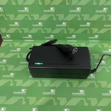 Pin Xe Điện 48V 13S 15Ah Li-ion Thay Cho Xe Chạy 4 Bình Ắc Quy