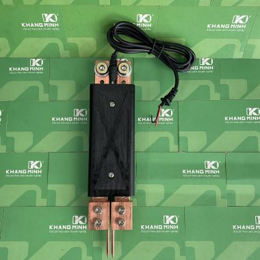 Tay Hàn Cân Lực Phíp Dùng Cho Các Loại Máy Hàn Cell Pin