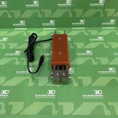 Tay Hàn Cân Lực Phíp Cam Dùng Cho Các Loại Máy Hàn Cell Pin