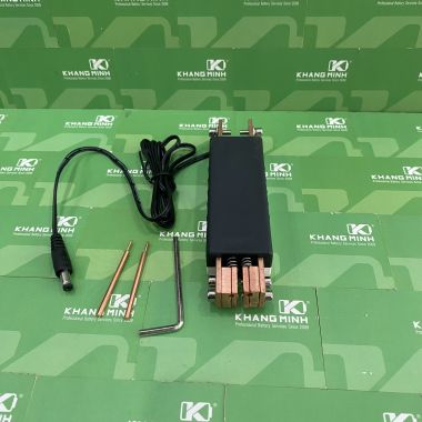 Tay Hàn Cân Lực Nhựa Đúc Dùng Cho Các Loại Máy Hàn Cell Pin