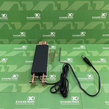 Tay Hàn Cân Lực Nhựa Đúc Dùng Cho Các Loại Máy Hàn Cell Pin