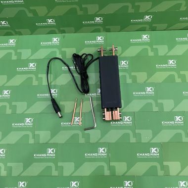 Tay Hàn Cân Lực Nhựa Đúc Dùng Cho Các Loại Máy Hàn Cell Pin