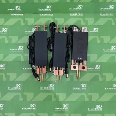 Tay Hàn Cân Lực Nhựa Đúc Cao Cấp Cho Các Loại Máy Hàn Cell Pin