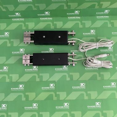 Tay Hàn Cân Lực Nhựa Đúc Dùng Cho Các Loại Máy Hàn Cell Pin