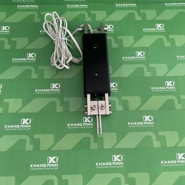 Máy Hàn Cell Tay Hàn Cân Lực Cao Cấp, Ba Full Đồng, Hàn Kẽm Dày 0.3mm