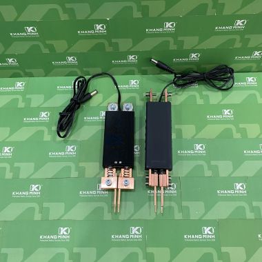 Tay Hàn Cân Lực Nhựa Đúc Dùng Cho Các Loại Máy Hàn Cell Pin