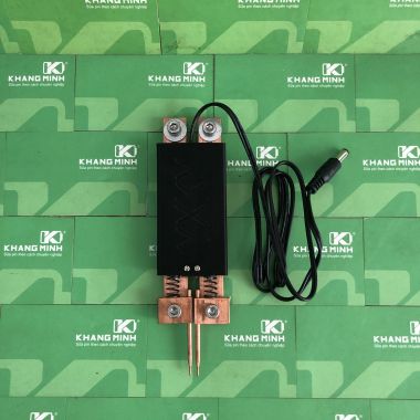 Tay Hàn Cân Lực Nhựa Đúc Dùng Cho Các Loại Máy Hàn Cell Pin
