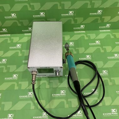Trạm Hàn C470 WD-S2 400W Chính Hãng Bù Nhiệt Nóng Nhanh 5s