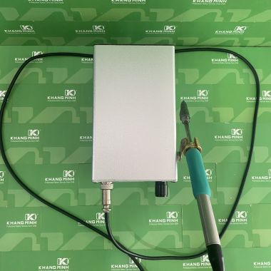 Trạm Hàn C470 WD-S2 400W Chính Hãng Bù Nhiệt Nóng Nhanh 5s