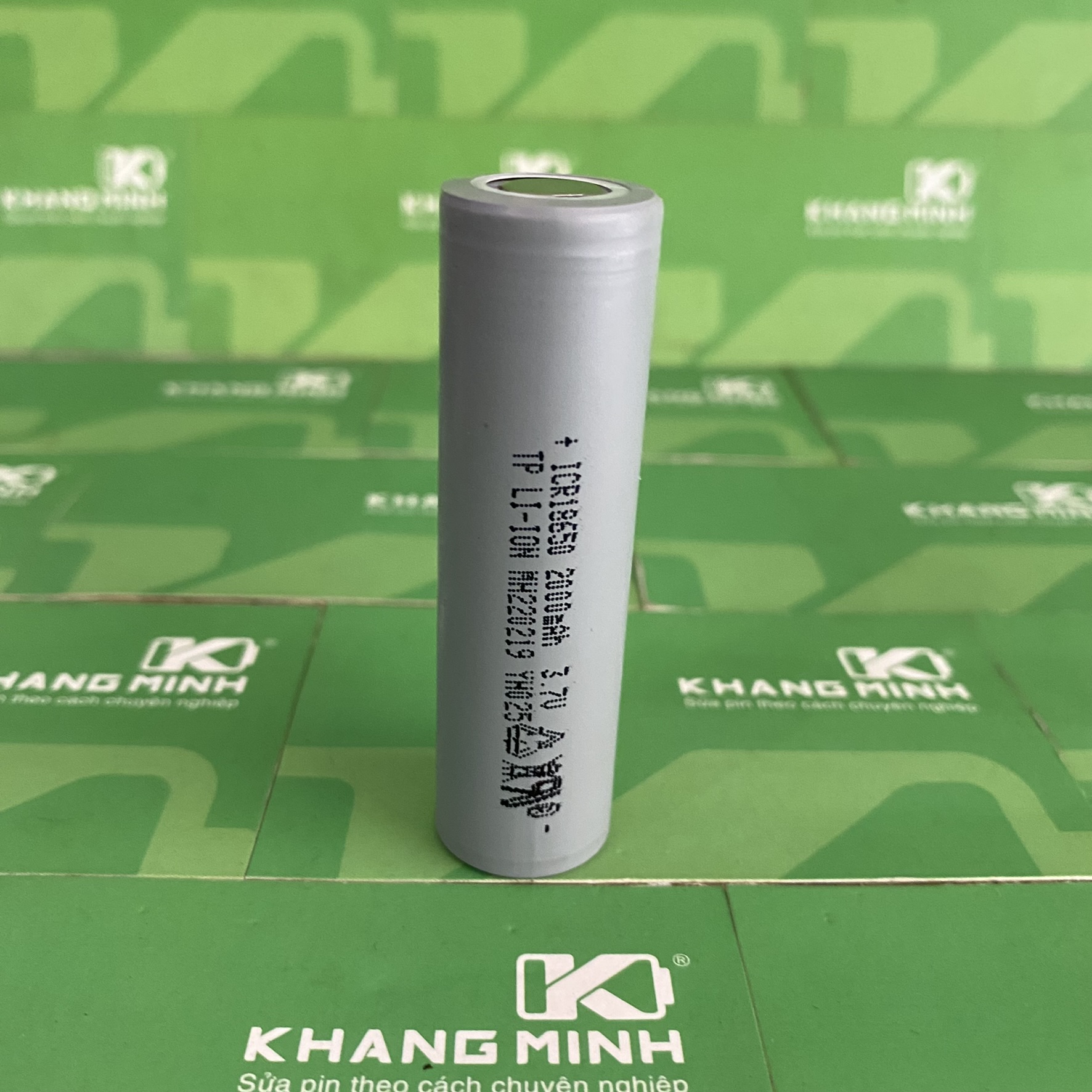 SHOP PIN KHANG MINH 