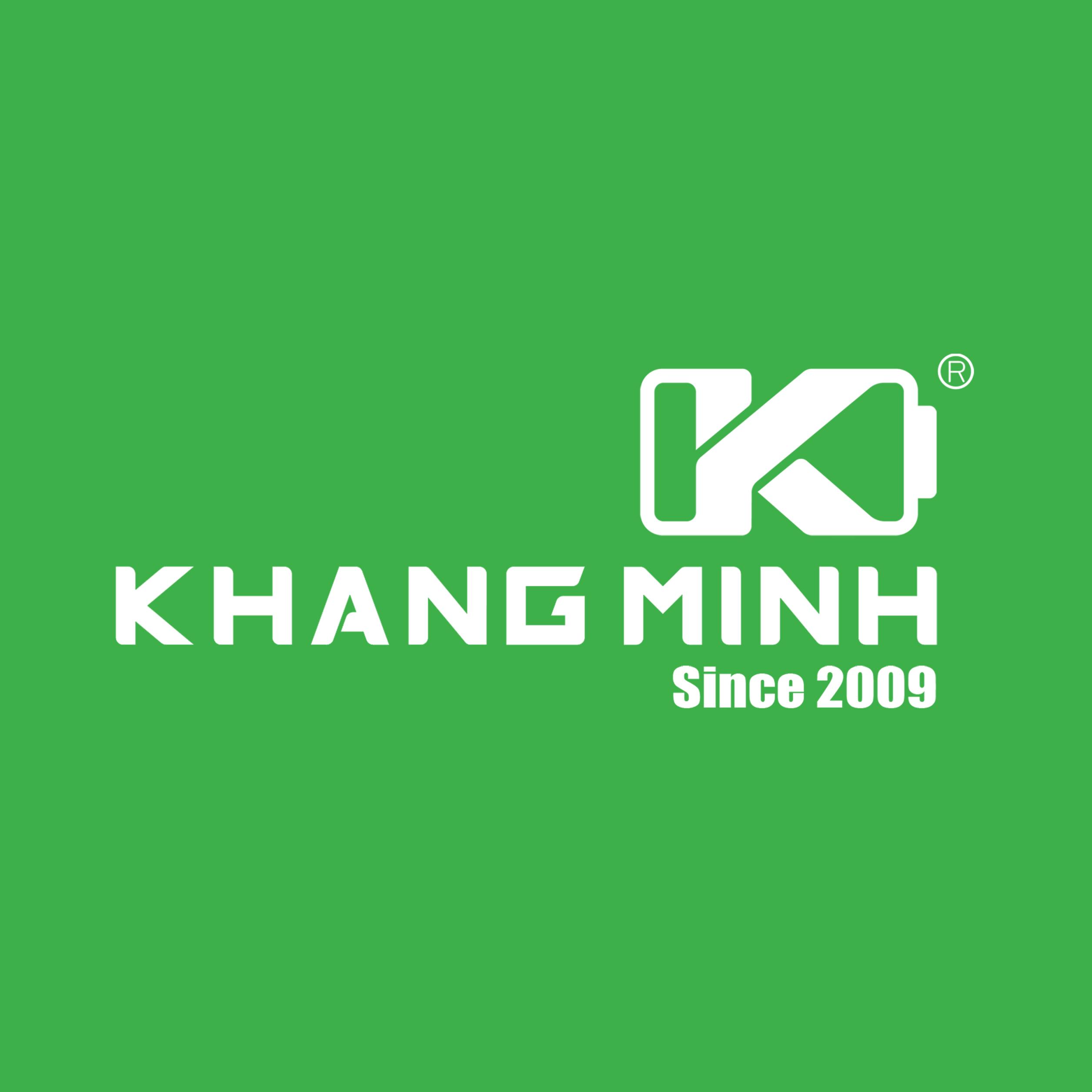 SHOP PIN KHANG MINH 