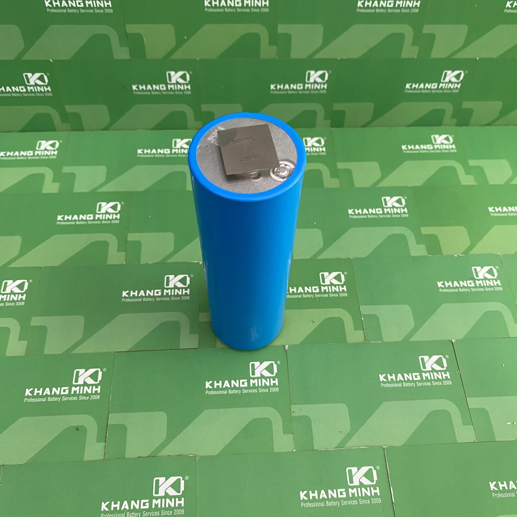 Pin sắt lithium EVE 40135 3.2V 20Ah chính hãng xả 3C LiFePO4 LFP