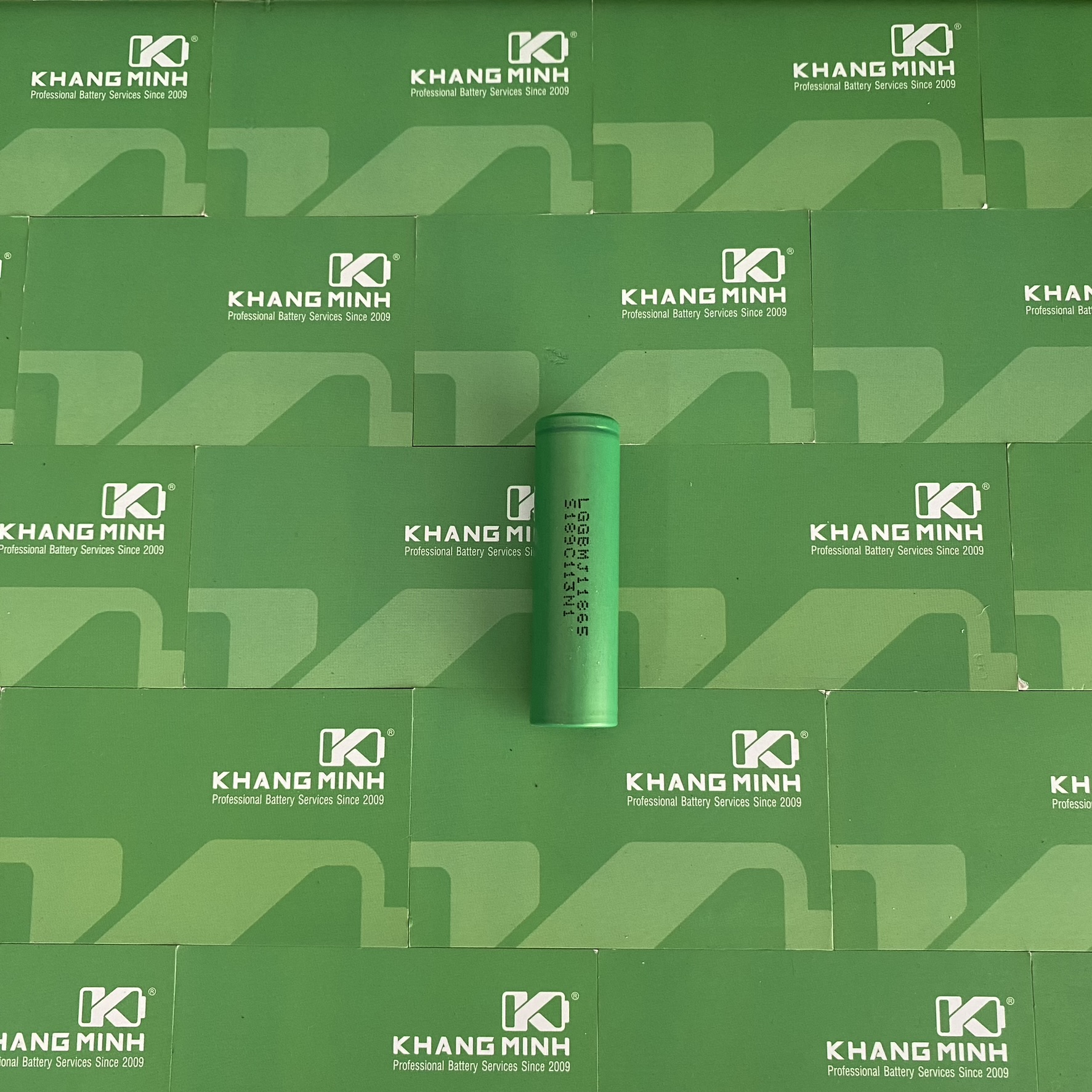 Pin LG MJ1 3500mAh Xả 10A INR18650MJ1 Tháo Khối
