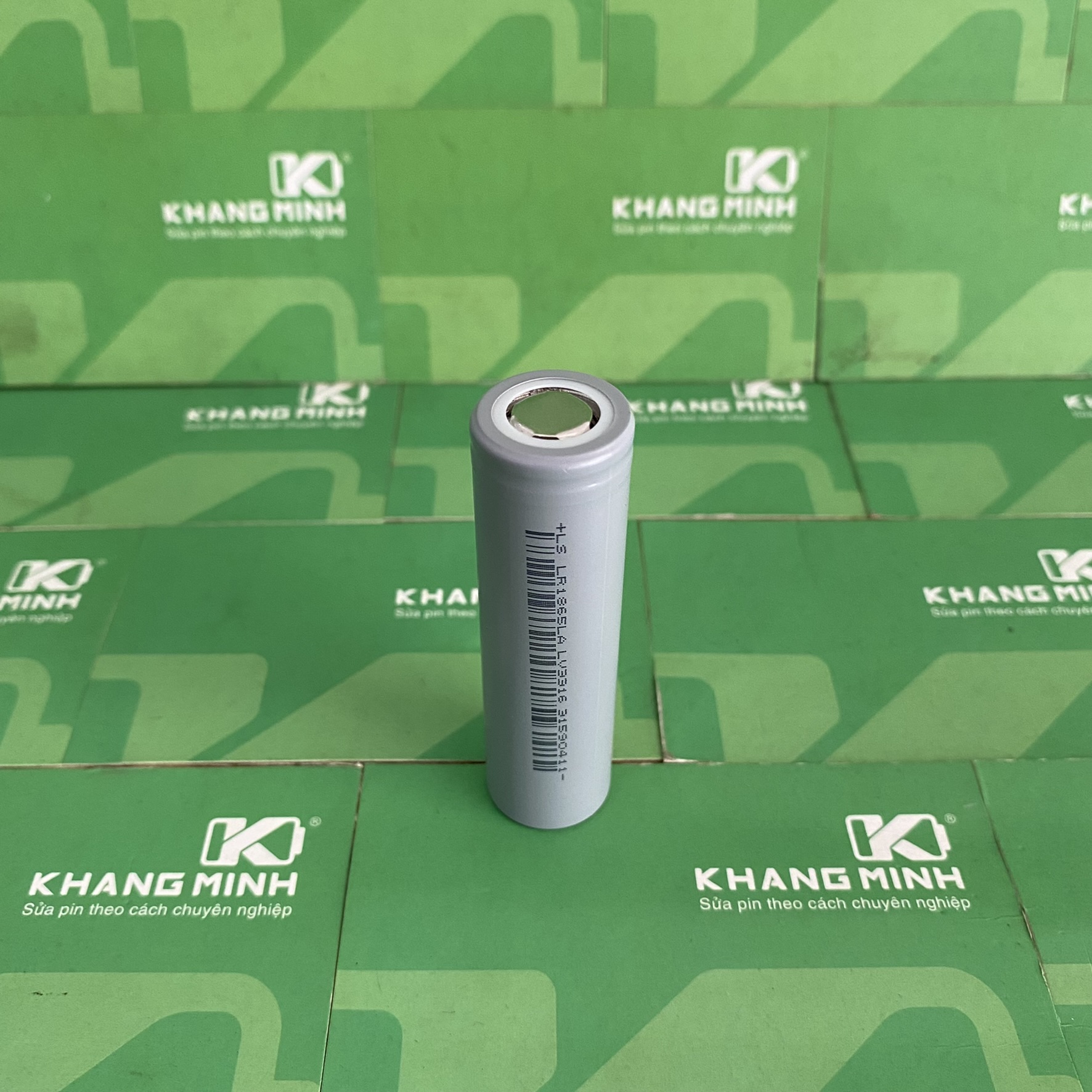 SHOP PIN KHANG MINH 